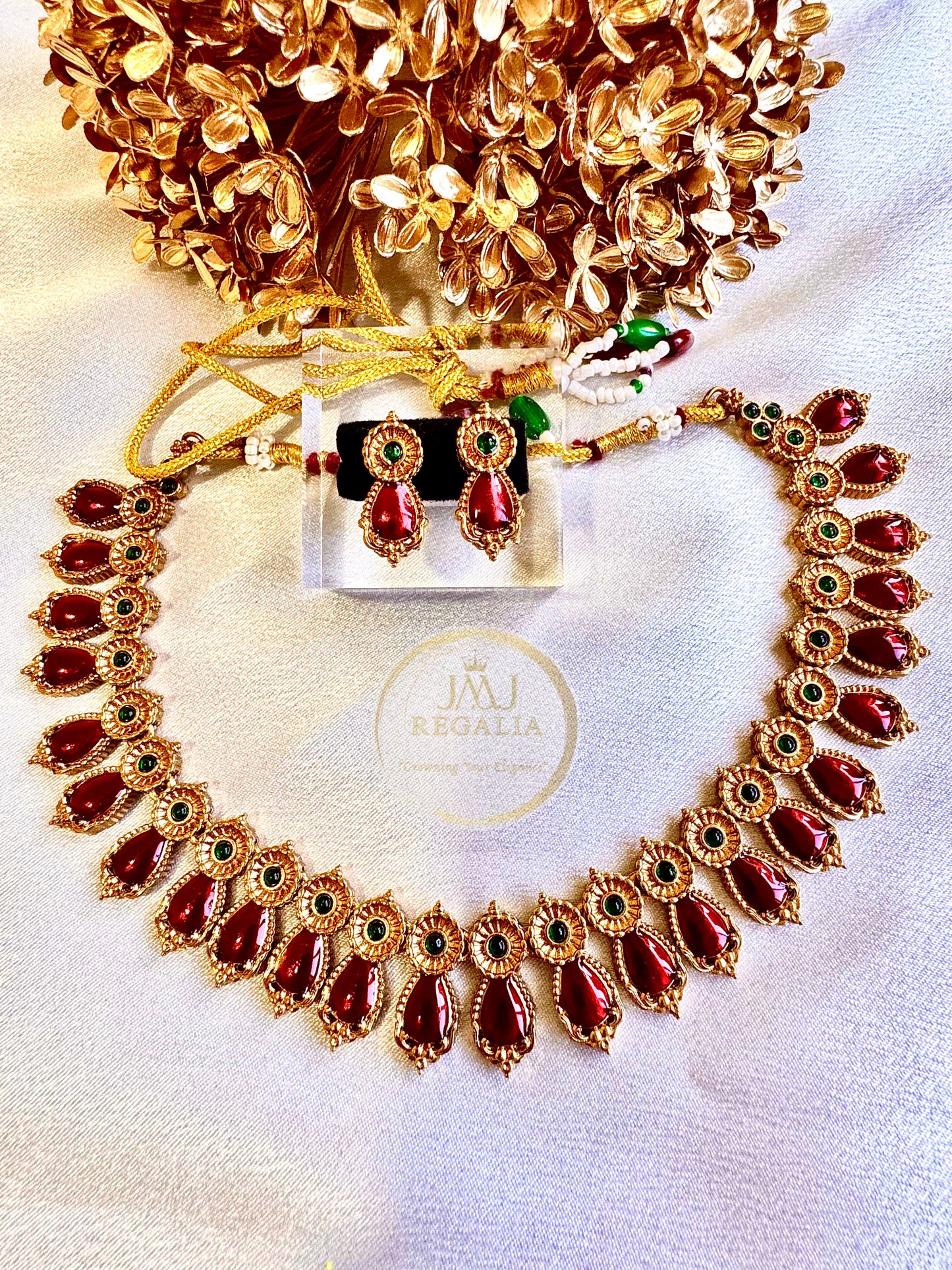 Palakkanidhi - Traditional kerala design