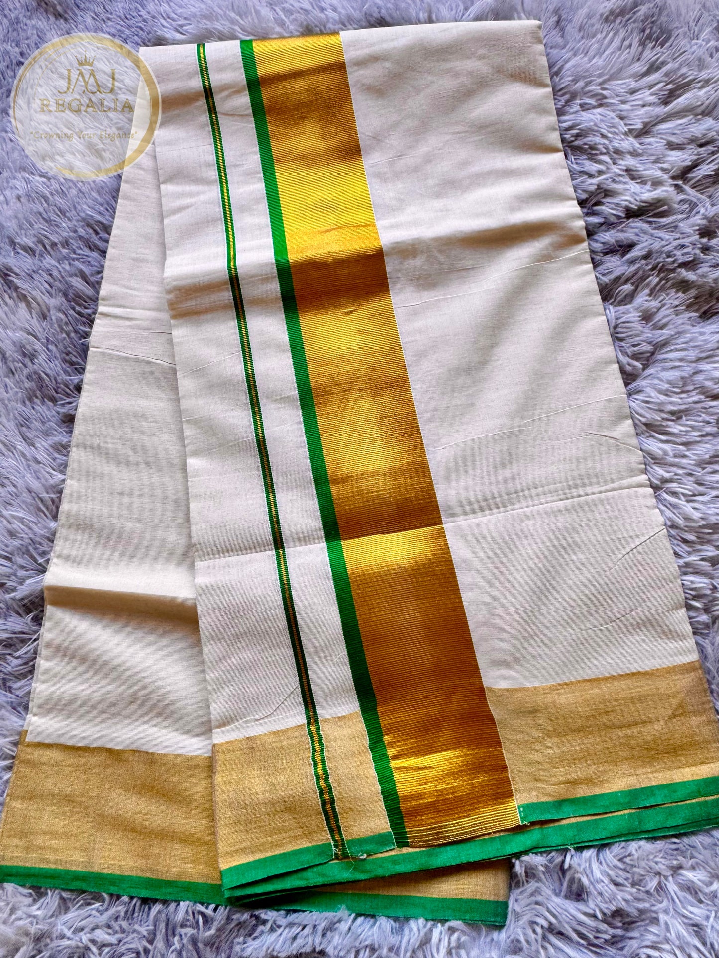 Thechi - Bright colors accents with ivory