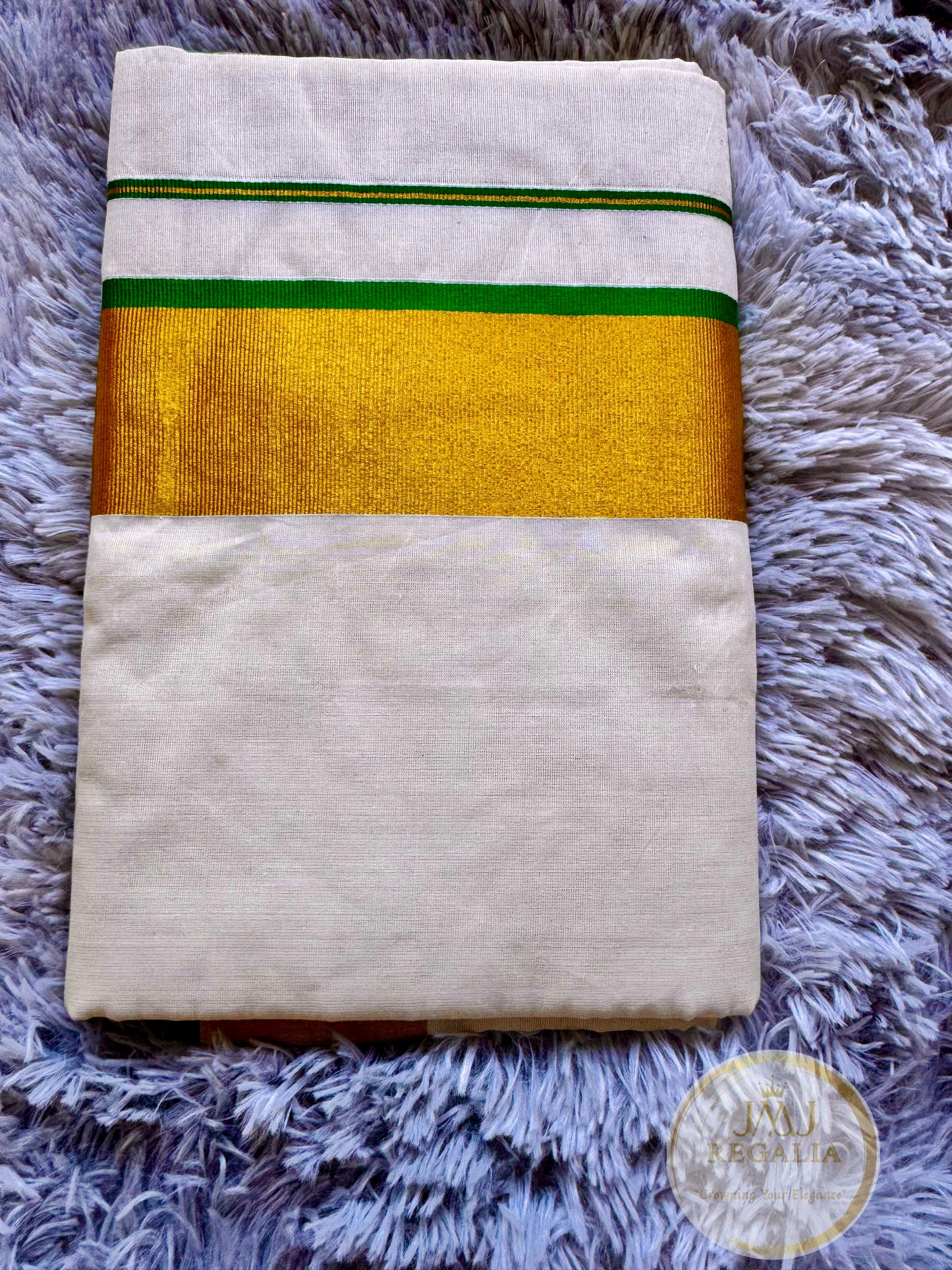 Thechi - Bright colors accents with ivory