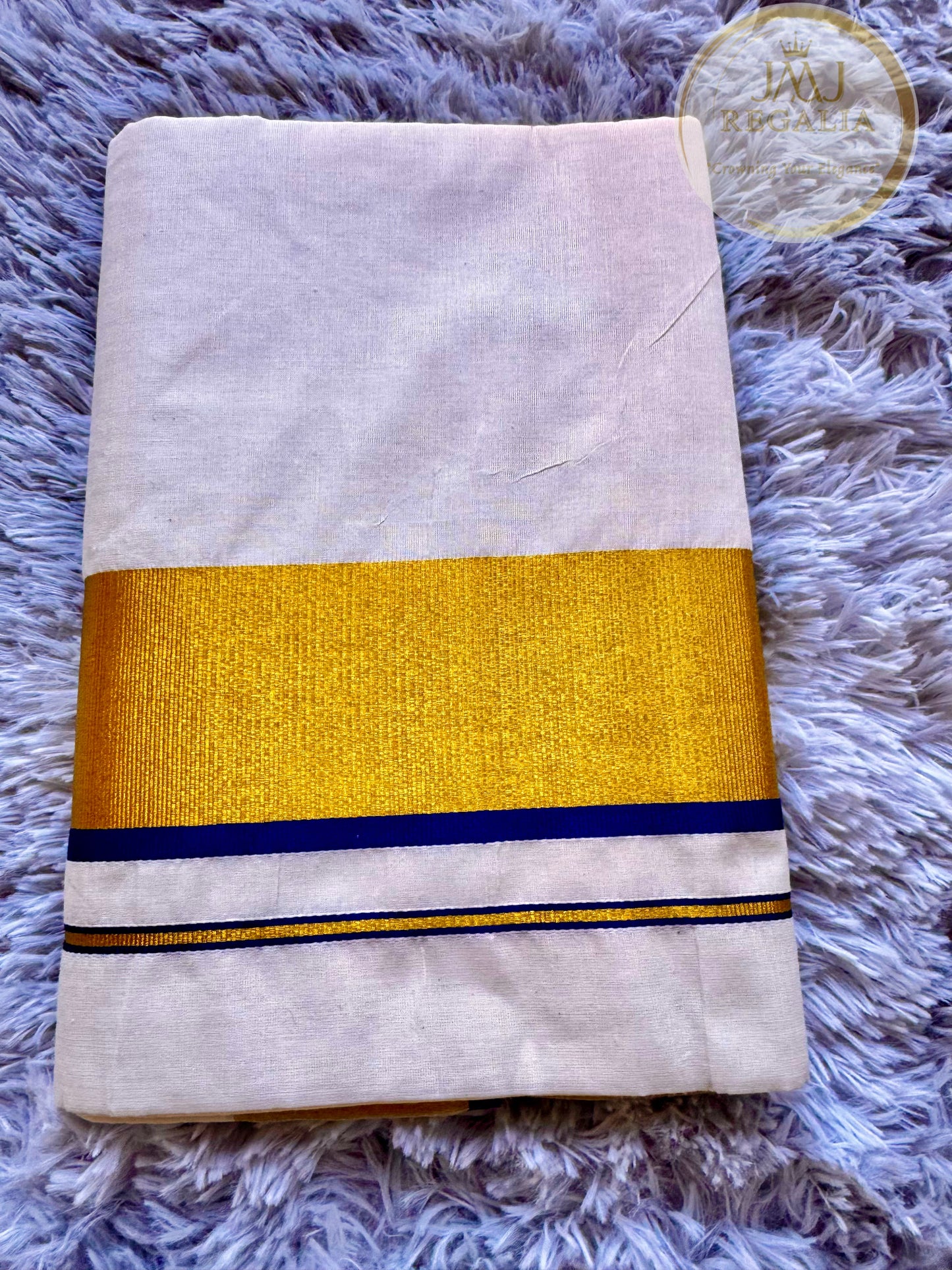 Thechi - Bright colors accents with ivory