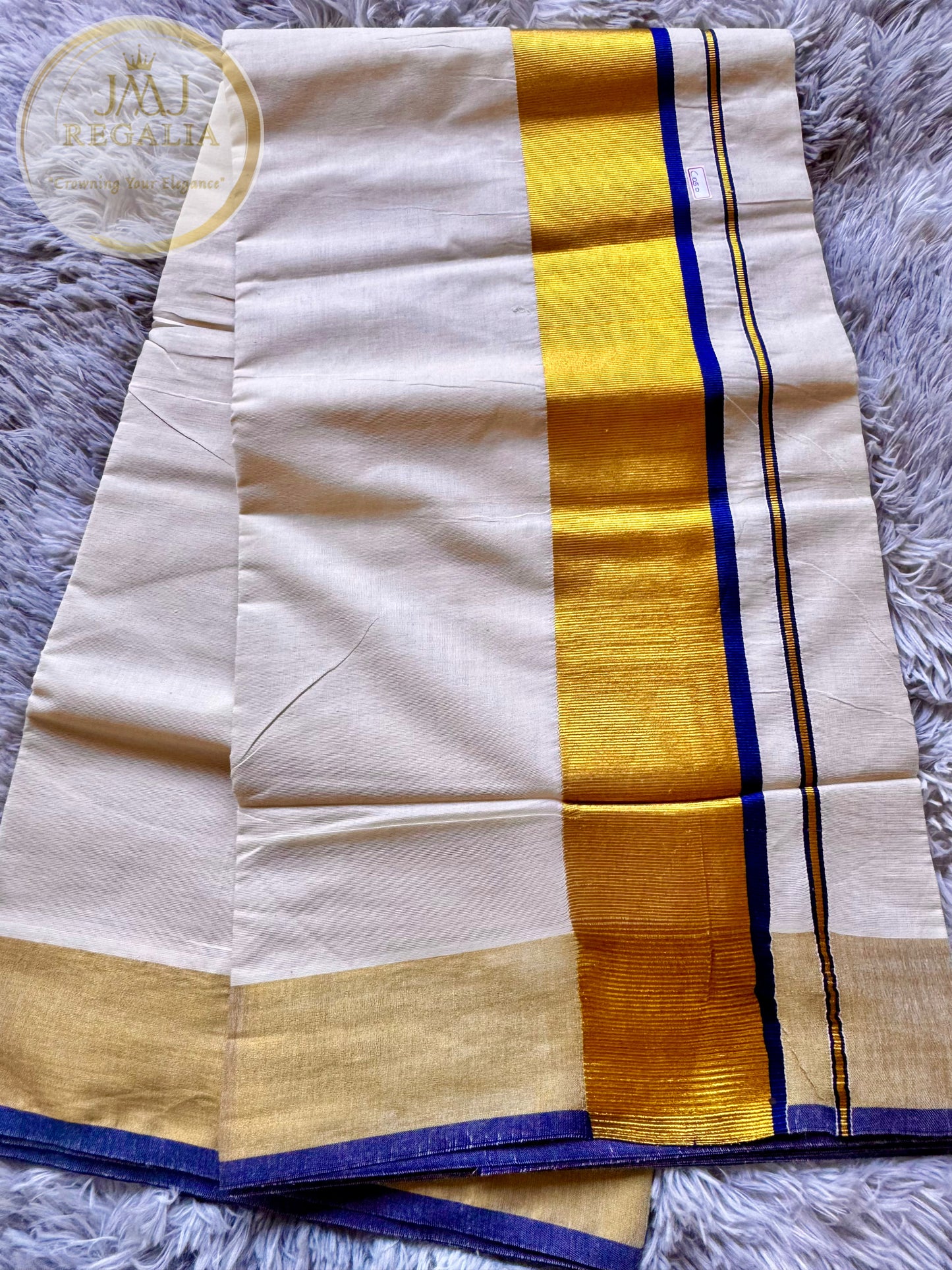 Thechi - Bright colors accents with ivory