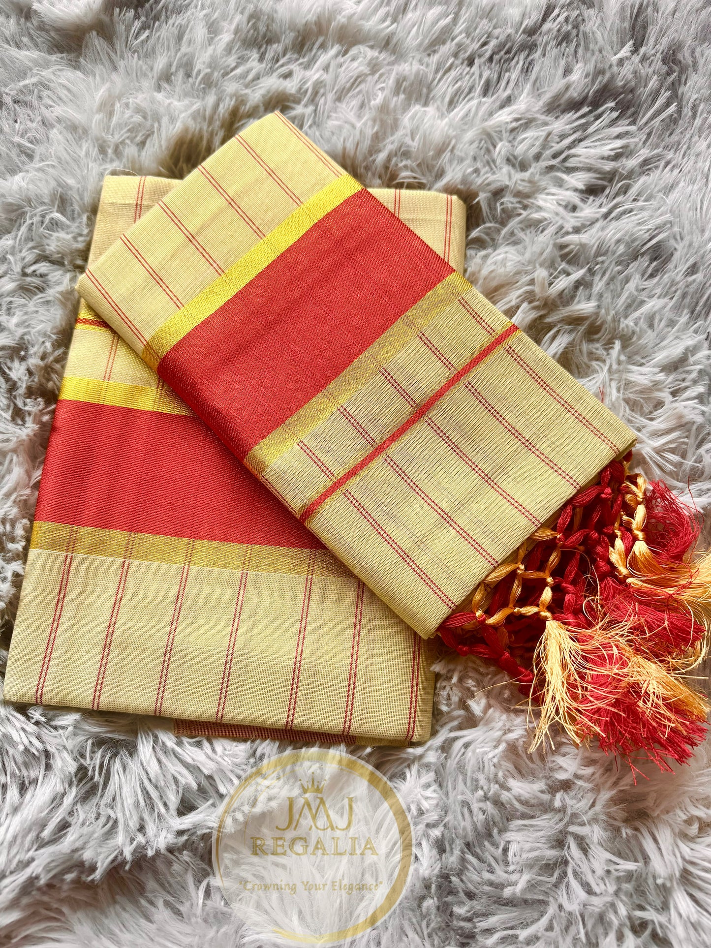 Chemparathi - Radiance with colors