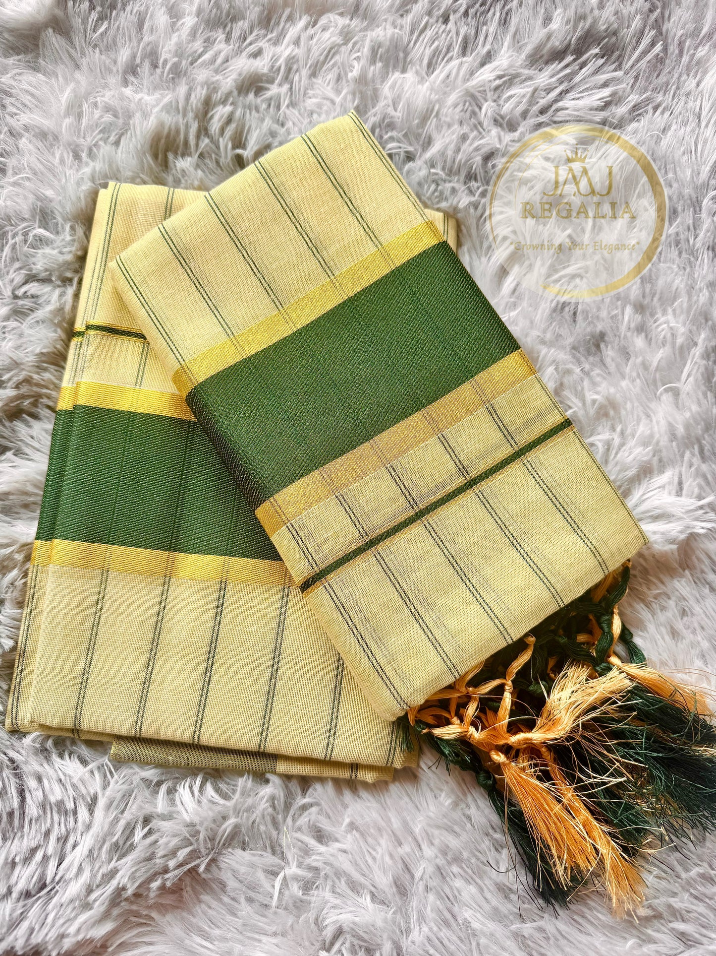 Chemparathi - Radiance with colors