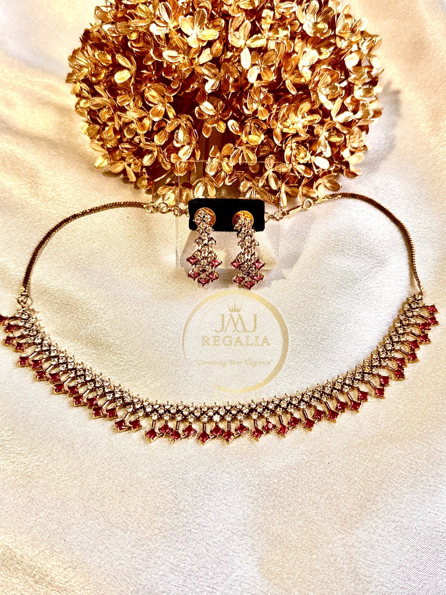 Sparkle Glow - Ad sparkle diamond lookalike