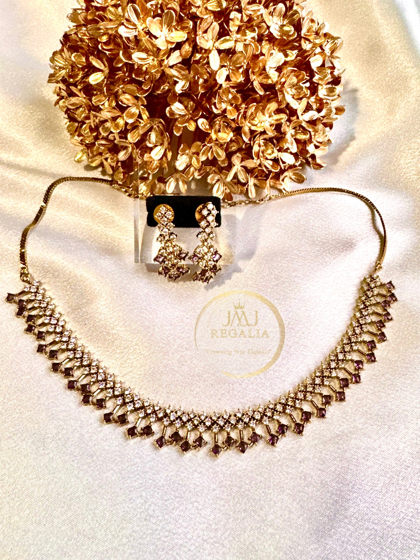 Sparkle Glow - Ad sparkle diamond lookalike
