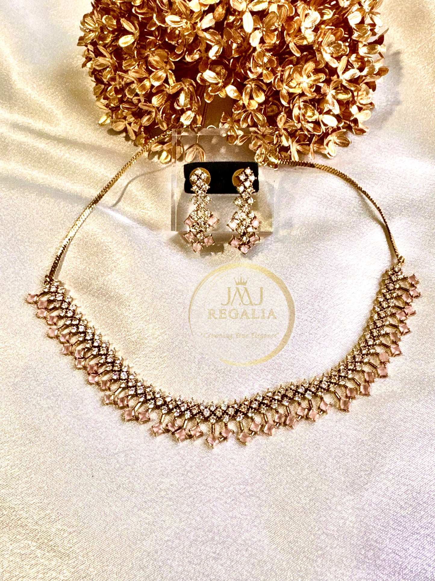 Sparkle Glow - Ad sparkle diamond lookalike