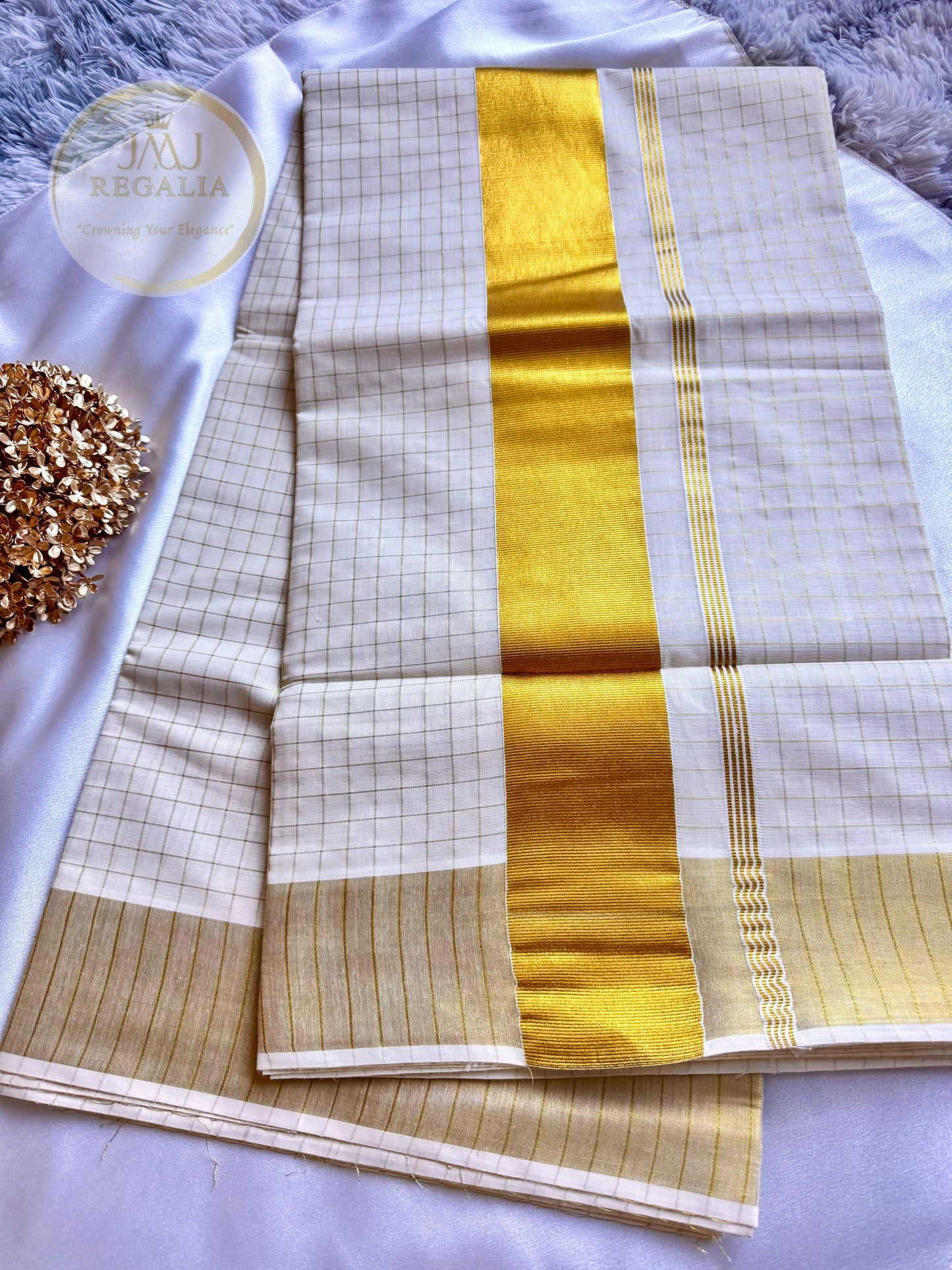Malar Manjal - Blossoming in Yellow