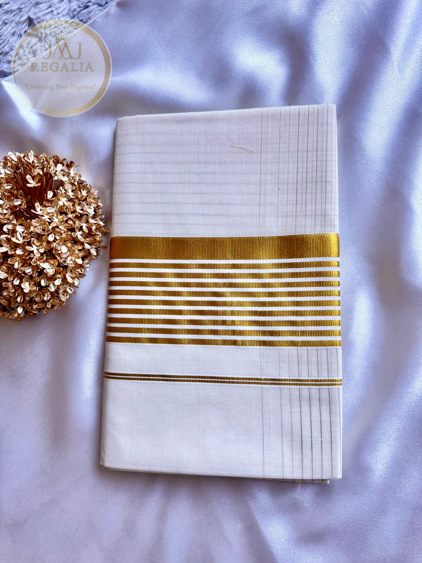 Onapudava - traditional and elegant touch