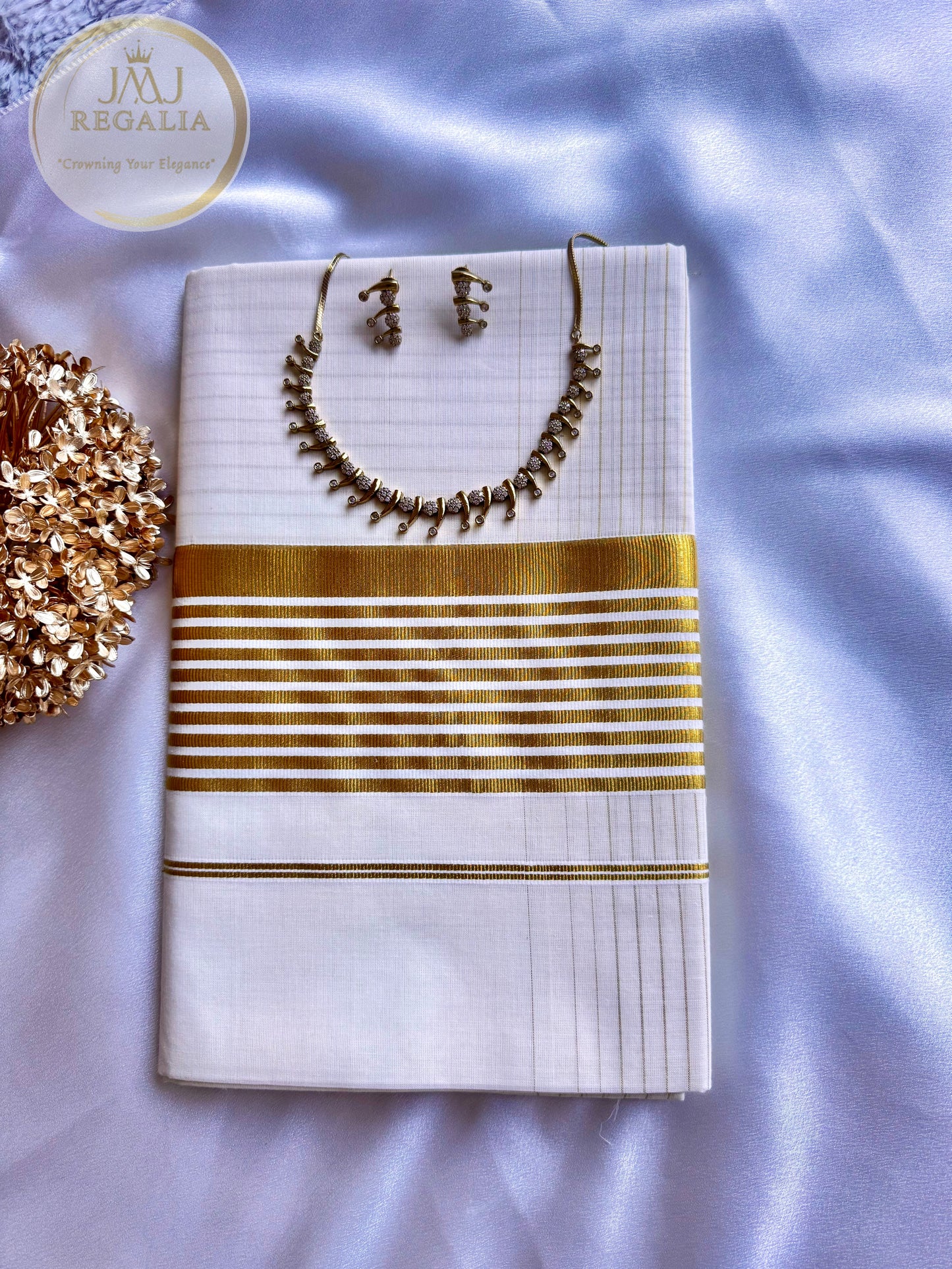 Onapudava - traditional and elegant touch