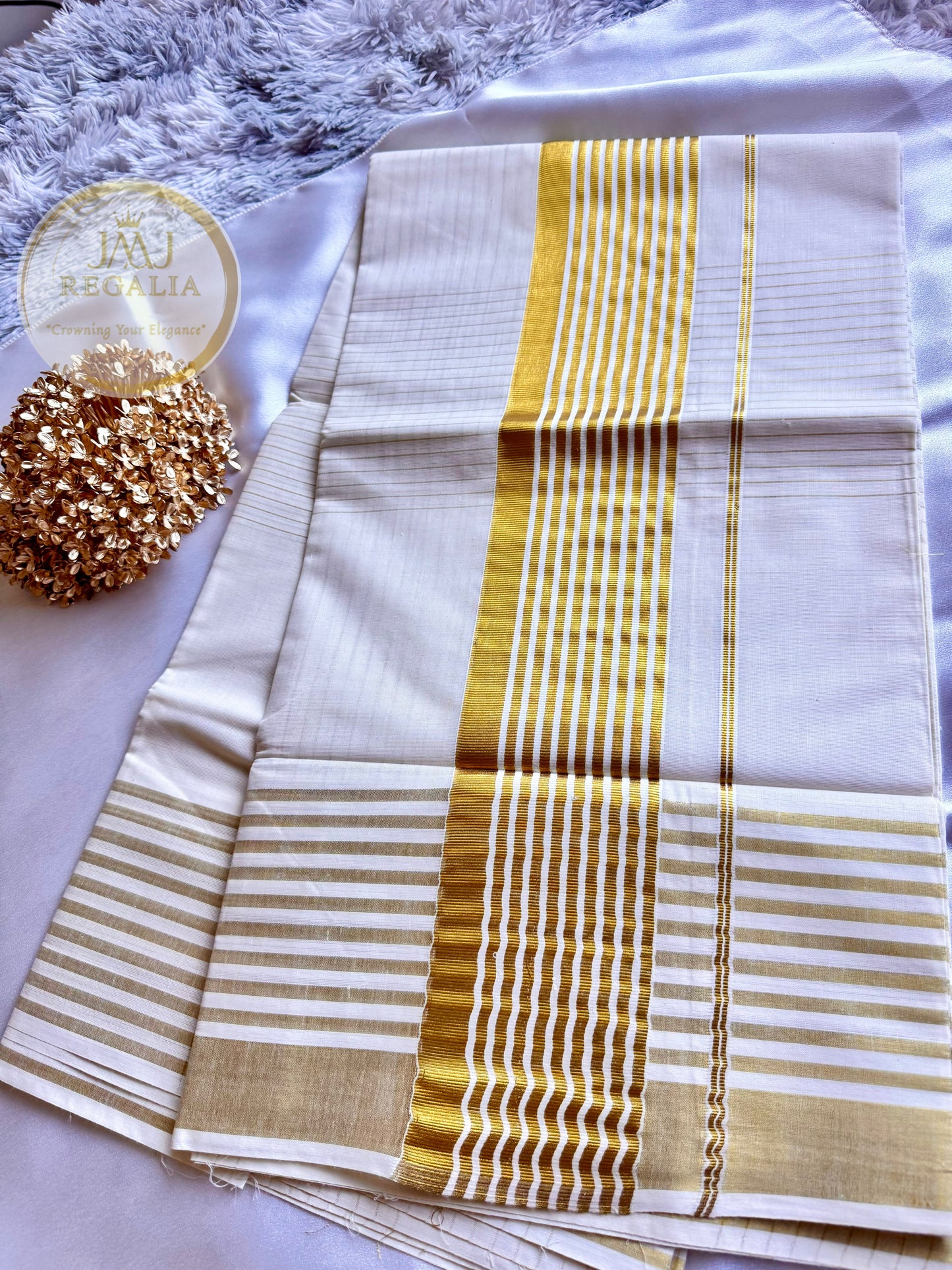 Onapudava - traditional and elegant touch