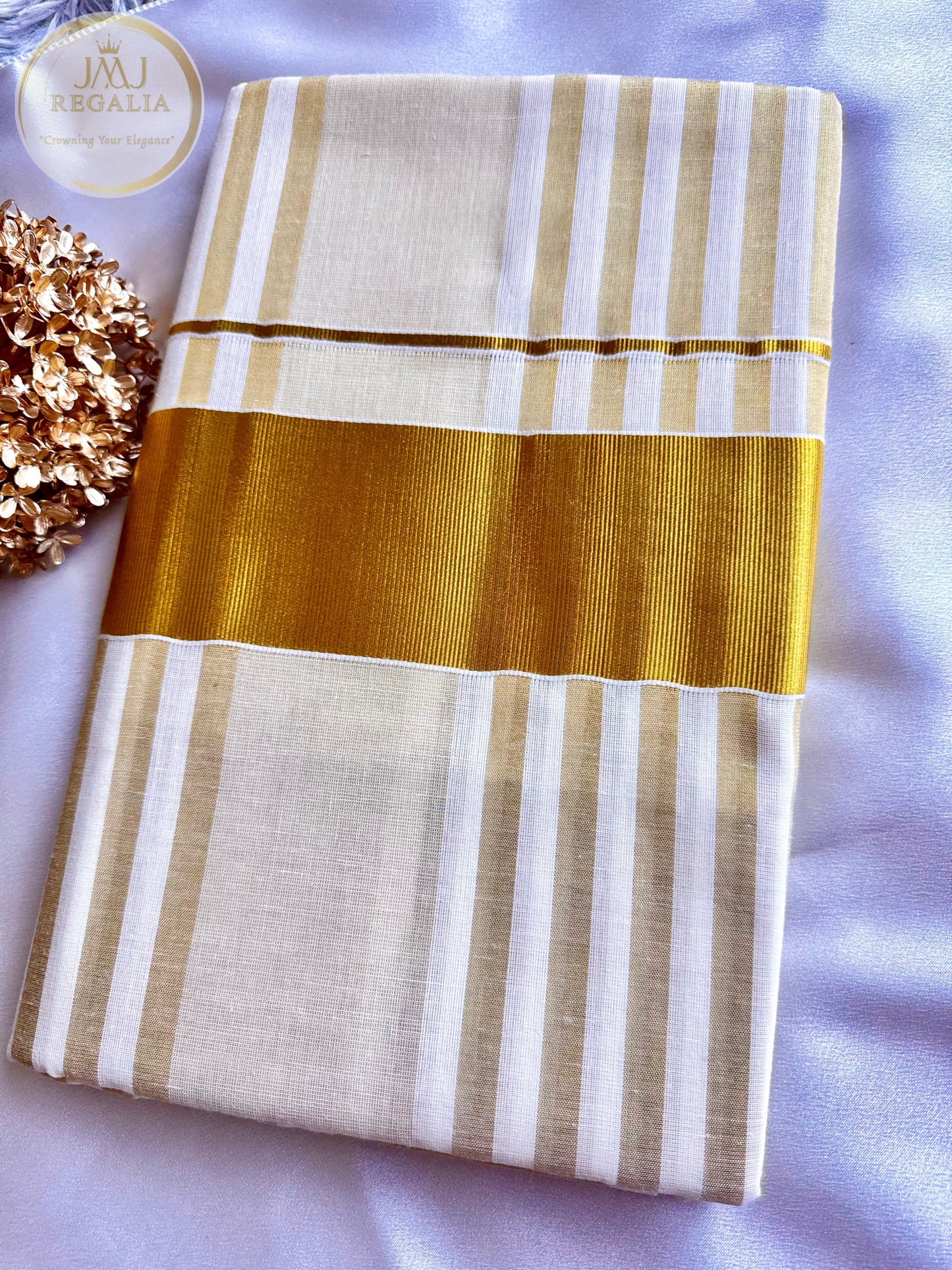 Thulika Threads - timeless elegance for any traditional occasion