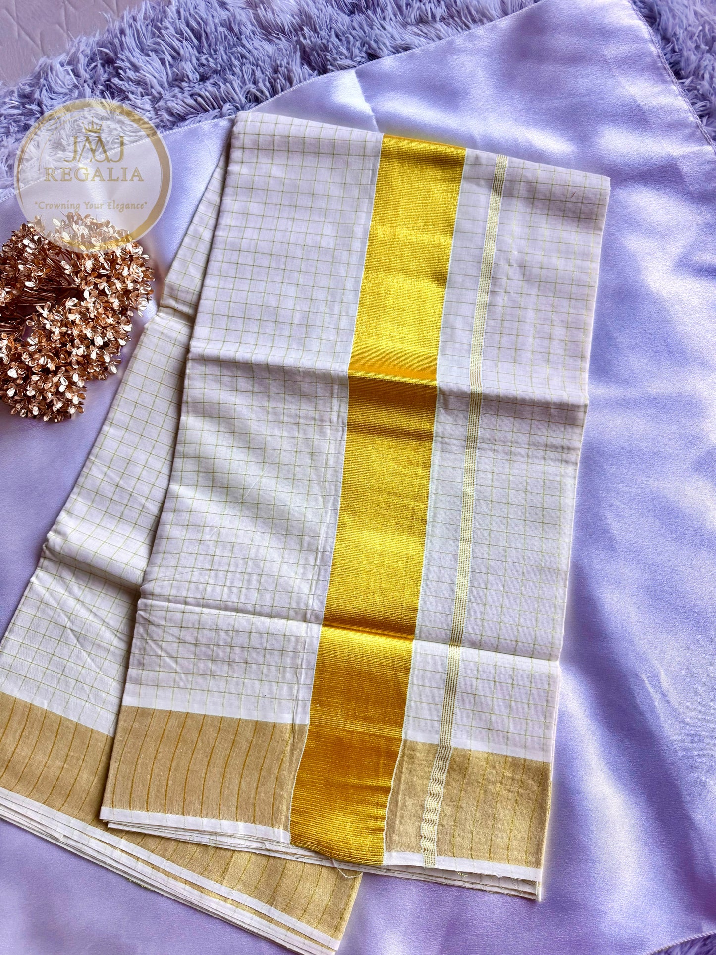 Keraliya thanima - Feast of Onam in Fashion