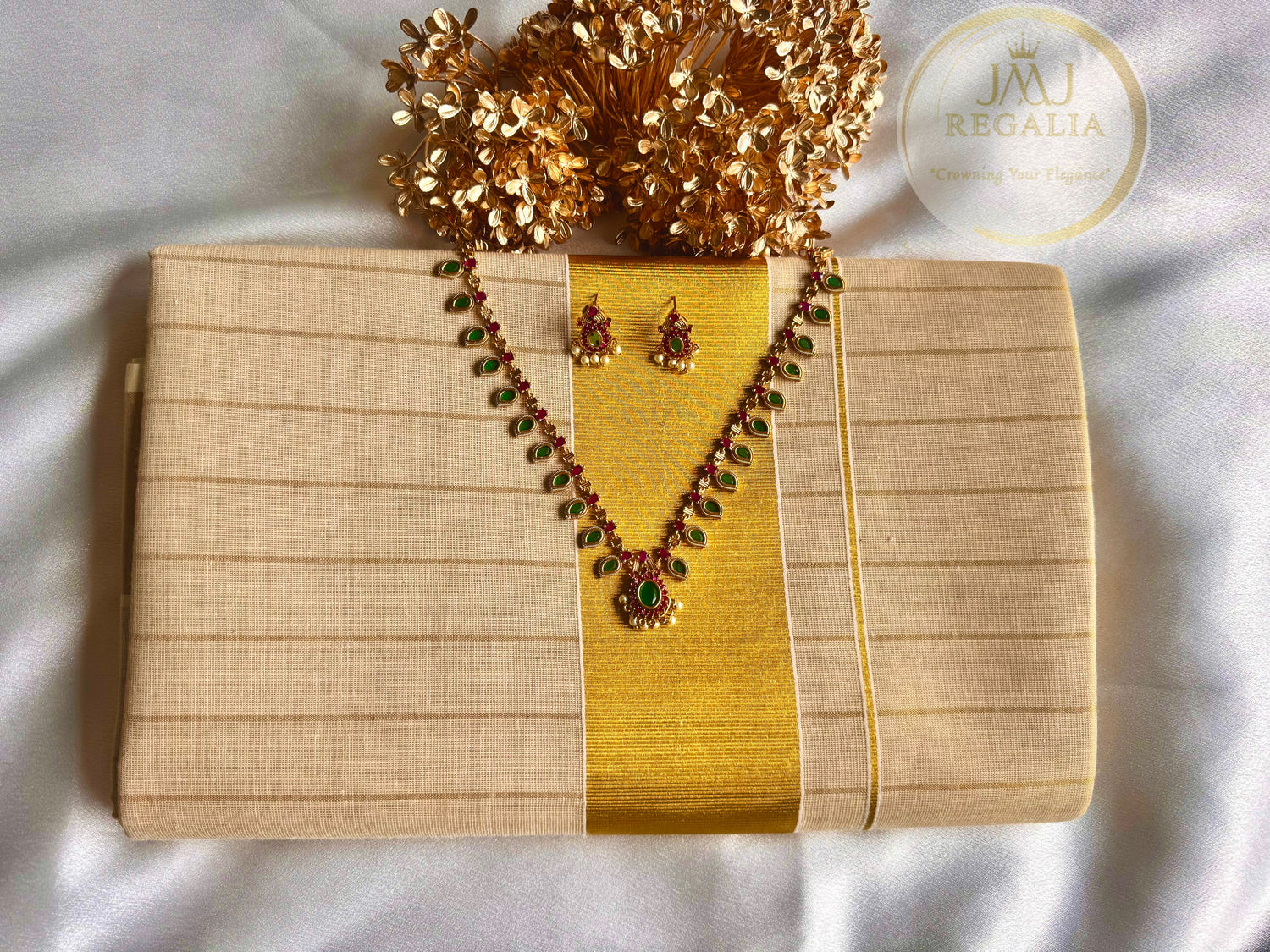 Sarees