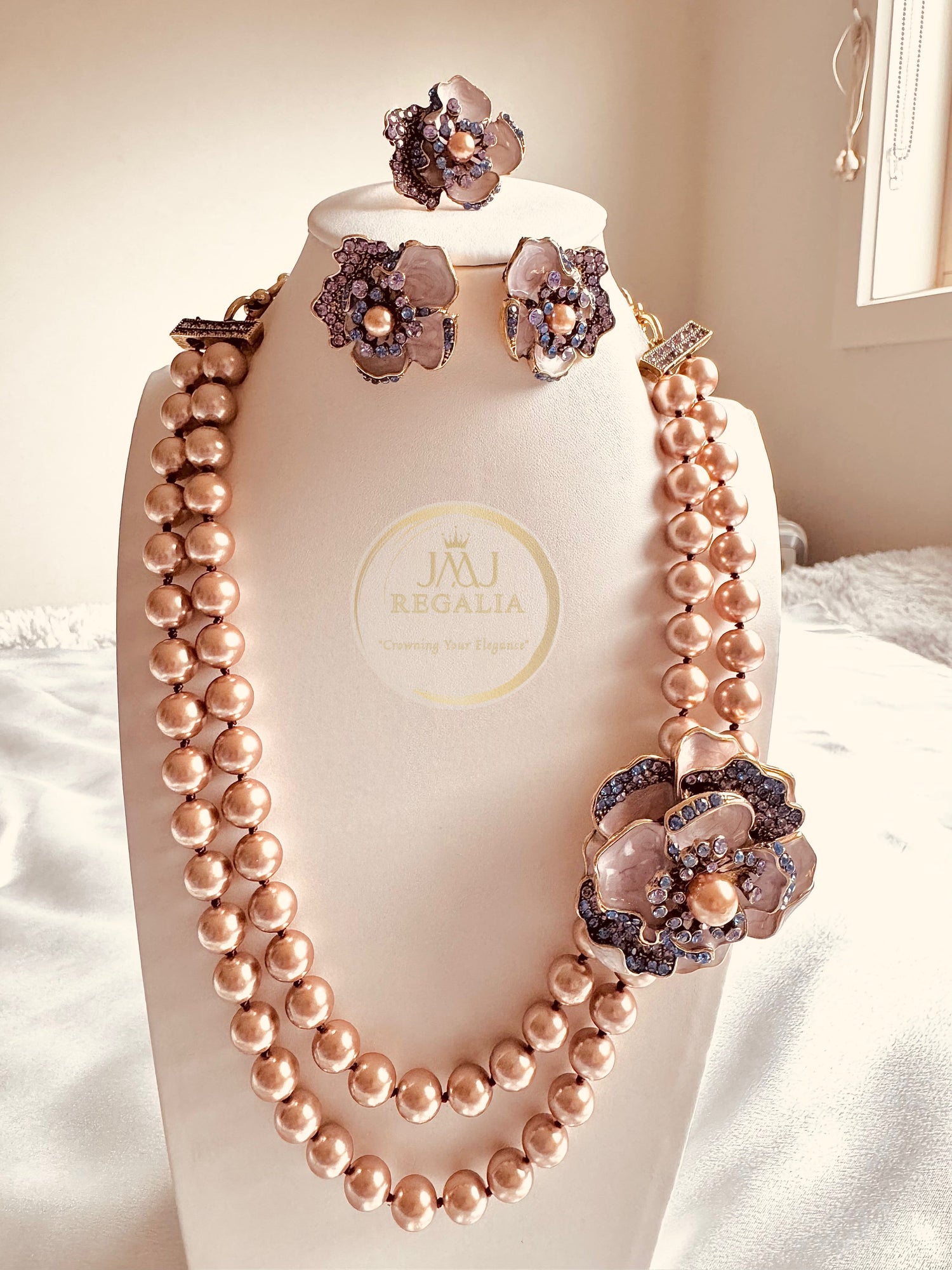 Pearl Set
