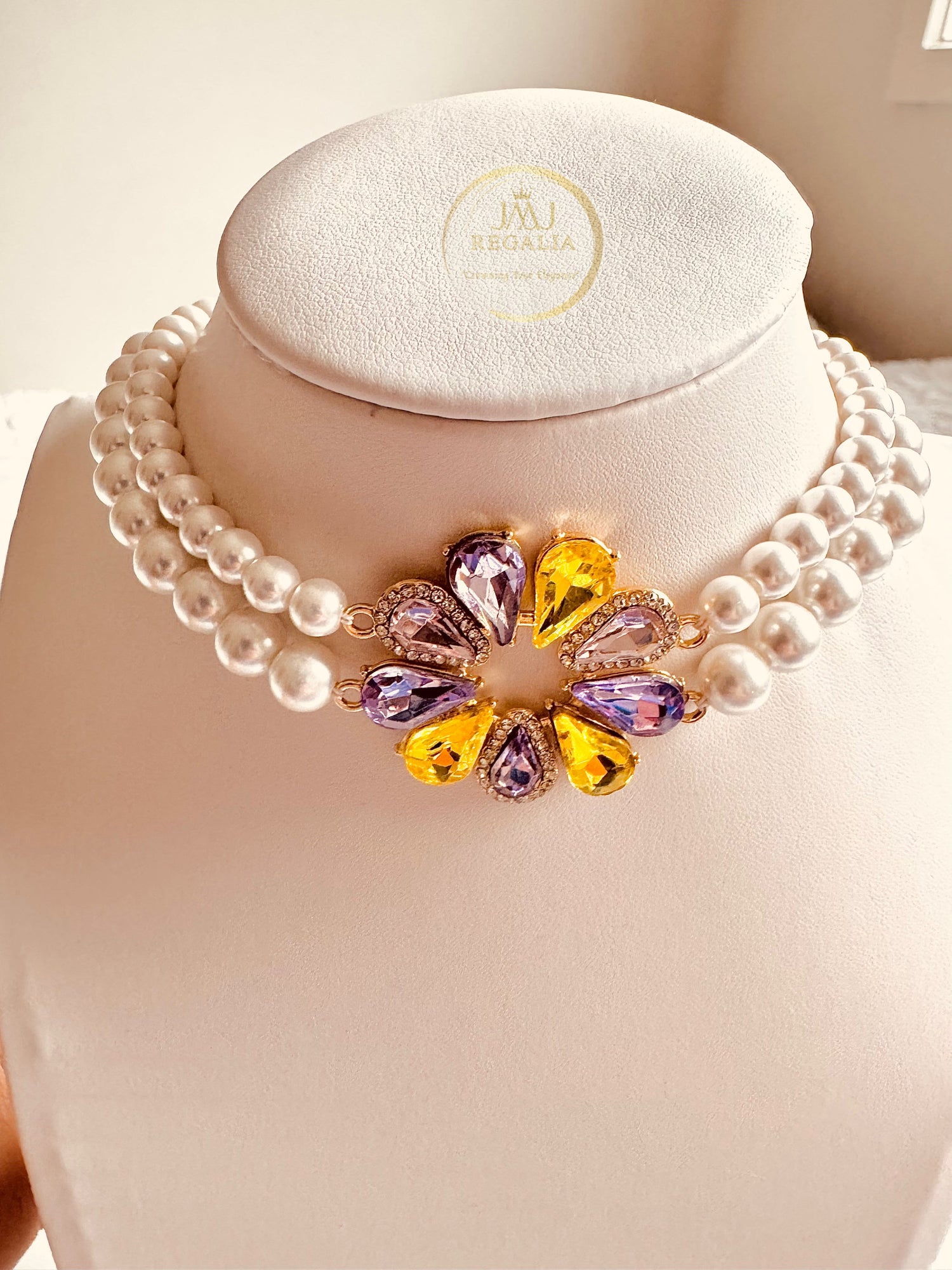 Choker Set