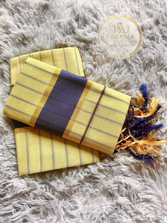 Chemparathi - Radiance with colors