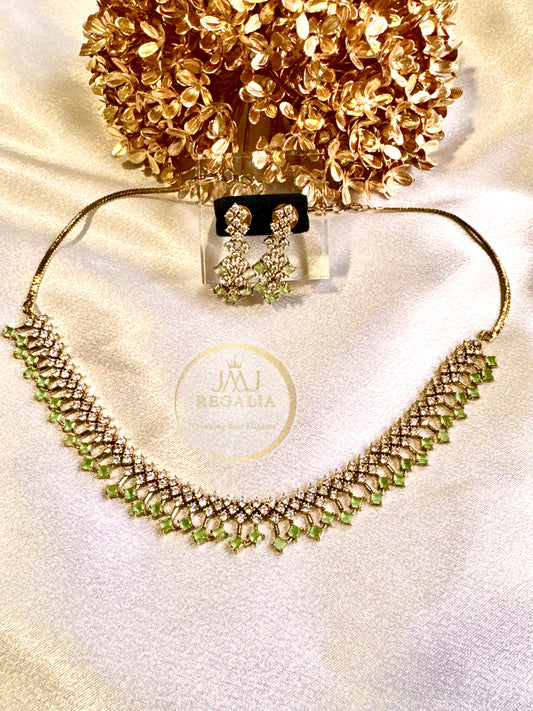 Sparkle Glow - Ad sparkle diamond lookalike