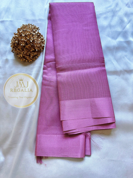 Zarira - Banarasi Tissue saree