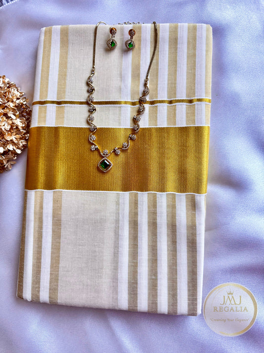 Thulika Threads - timeless elegance for any traditional occasion