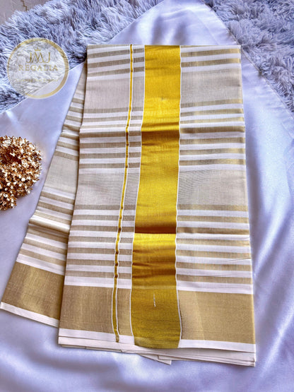 Thulika Threads - timeless elegance for any traditional occasion