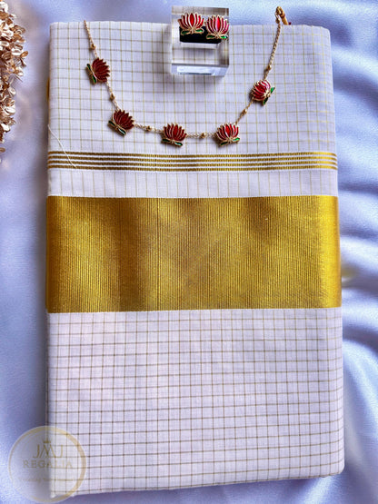 Nila - Classic and authentic