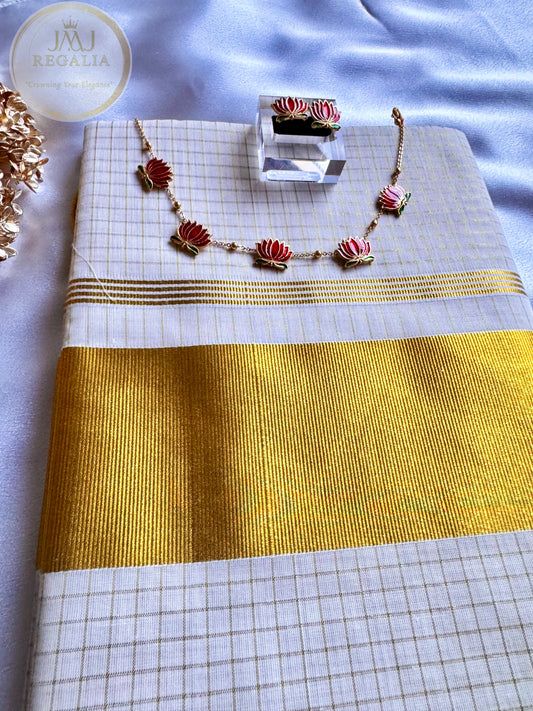 Nila - Classic and authentic